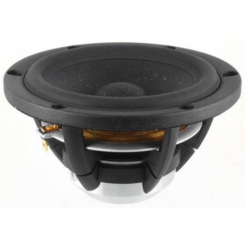 Satori MW13P-8 5" Egyptian Papyrus Cone Woofer - 8 ohm