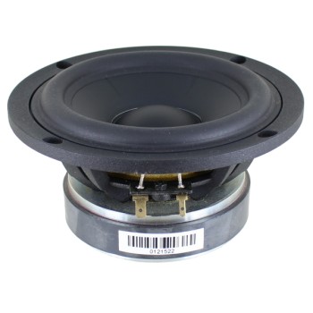 Мидбасов говорител 5″ SB Acoustics SB15NBAC30-8 / Aluminum