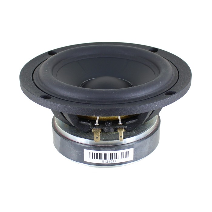 Мидбасов говорител 5″ SB Acoustics SB15NBAC30-8 / Aluminum