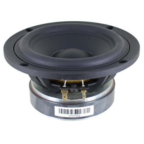Мидбасов говорител 5″ SB Acoustics SB15NBAC30-8 / Aluminum