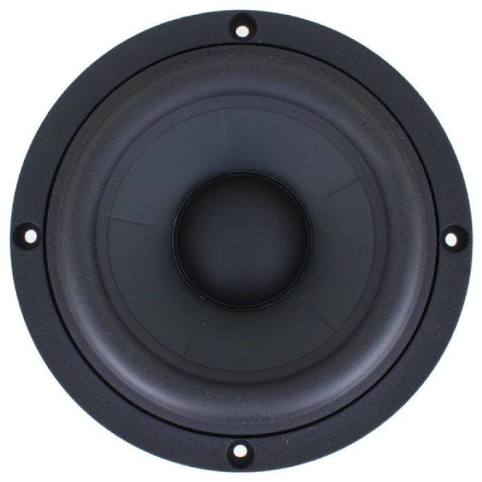 Мидбасов говорител 5″ SB Acoustics SB15NBAC30-8 / Aluminum