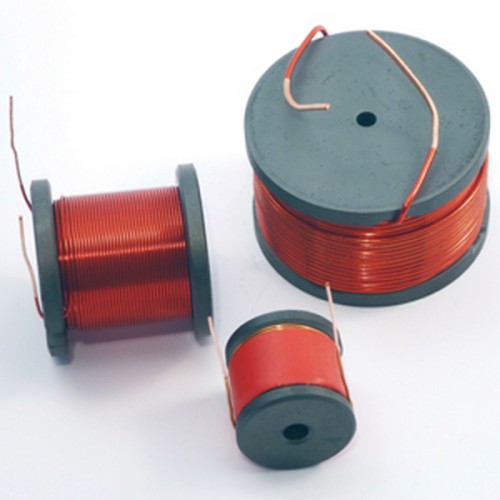 Феритни бобини Mundorf MCoils H100