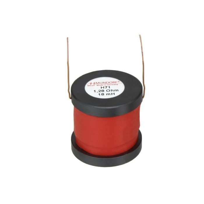 Феритни бобини Mundorf MCoils H71