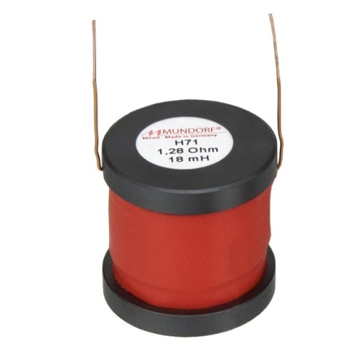 Феритни бобини Mundorf MCoils H71