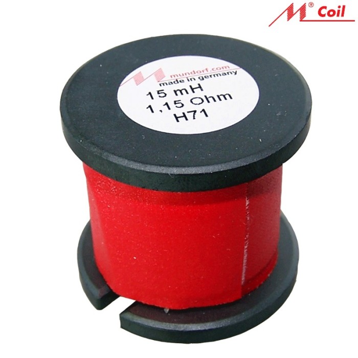 Феритни бобини Mundorf MCoils H71