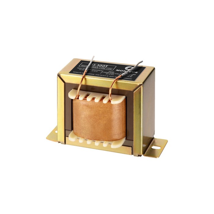 Трансформаторна бобина- Monacor LSI-T Transformer Core