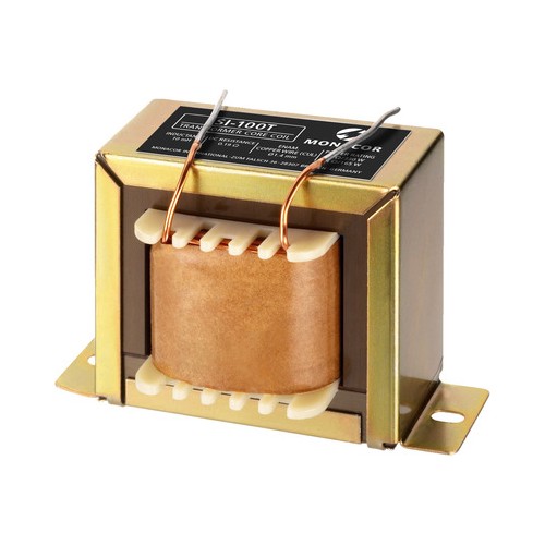 Трансформаторна бобина- Monacor LSI-T Transformer Core