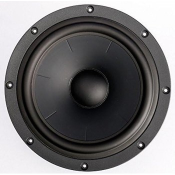 SB Acoustics SB23NBACS45-4 / Aluminum 8″
