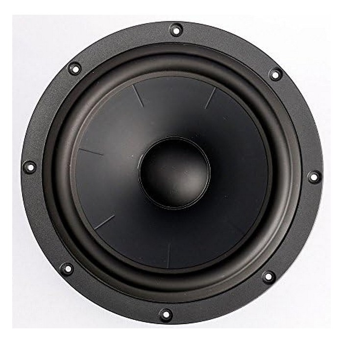 SB Acoustics SB23NBACS45-4 / Aluminum 8″
