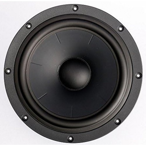 SB Acoustics SB23NBACS45-4 / Aluminum 8″