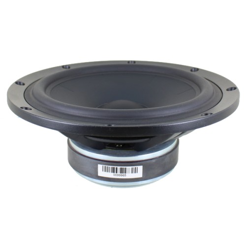 SB Acoustics SB23NBACS45-4 / Aluminum 8″