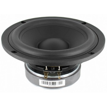 SB Acoustics SB17NBAC35-8 / 6″ Aluminum