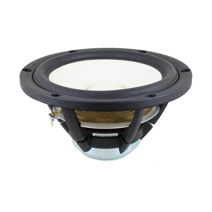 Среднотонов говорител с 6″ конус от египетски папирус SATORI MR16PNW-4