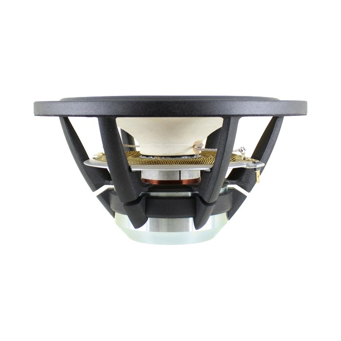 SB ACOUSTICS SATORI MR16PNW-4 6.5″ WHITE EGYPTIAN PAPYRUS CONE MIDRANGE – 4 OHM
