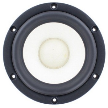 Среднотонов говорител с 5″ конус от египетски папирус SATORI MR13PNW-4 2