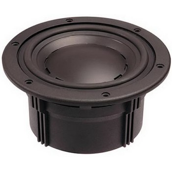 Hi-end мидбасов говорител HIVI D5.8B