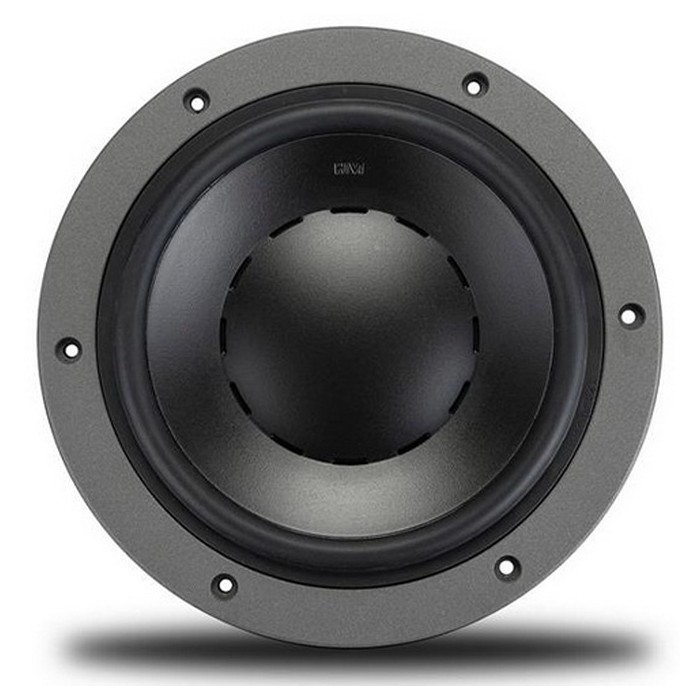 Мидбас говорител HIVI D6.4MKII