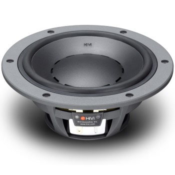 Swans D6.4MKII Hi-end Mid-bass 2