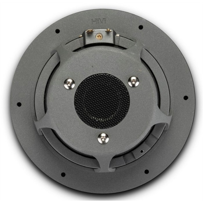 Swans D6.4MKII Hi-end Mid-bass