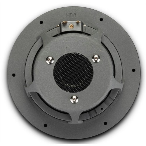 Мидбас говорител HIVI D6.4MKII