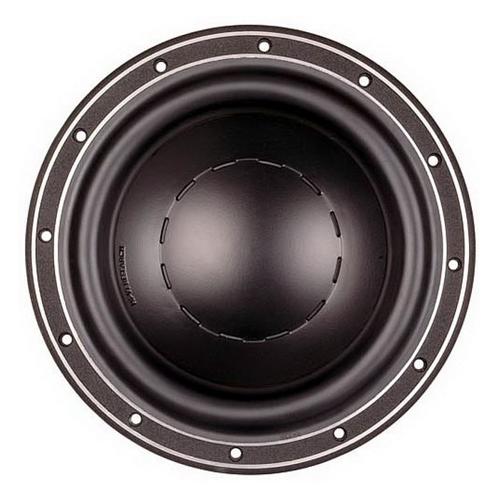 HiVi D8.8+ Poly Shielded Midbass