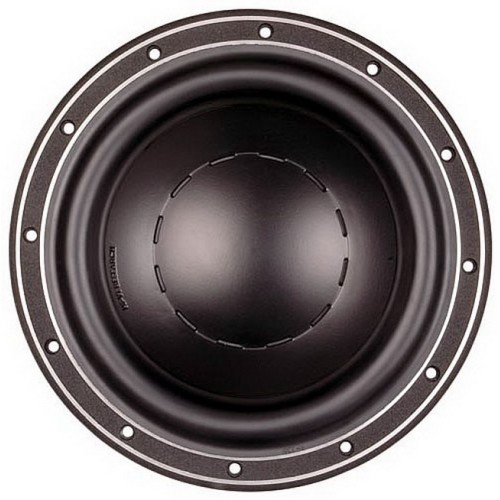 HIFI басов говорител HIVI D8.8+