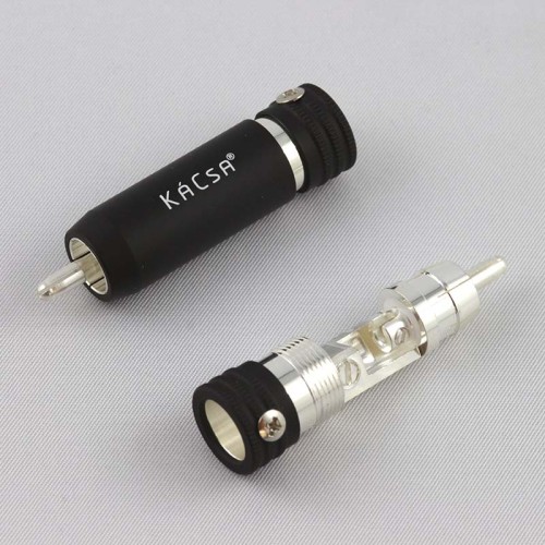 KÁCSA RP-85ST - RCA PLUG