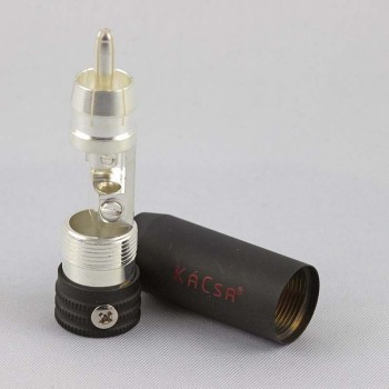 KÁCSA RP-85ST - RCA PLUG 2