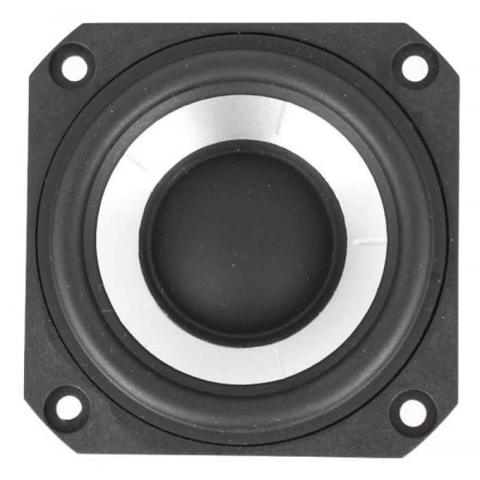 Широколентов говорител 2.5" SB Acoustics SB65WBAC25-4