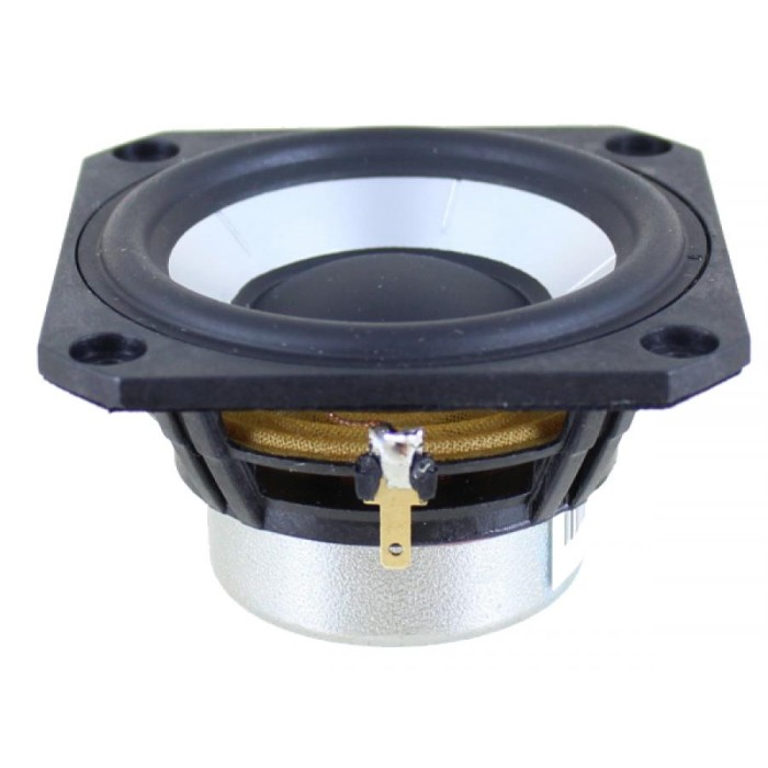 Широколентов говорител 2.5" SB Acoustics SB65WBAC25-4