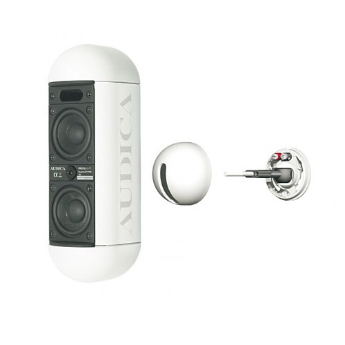 AUDICA Micro Point Compact Loudspeaker