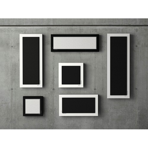 Тонколони за стена DLS XXL Piano black