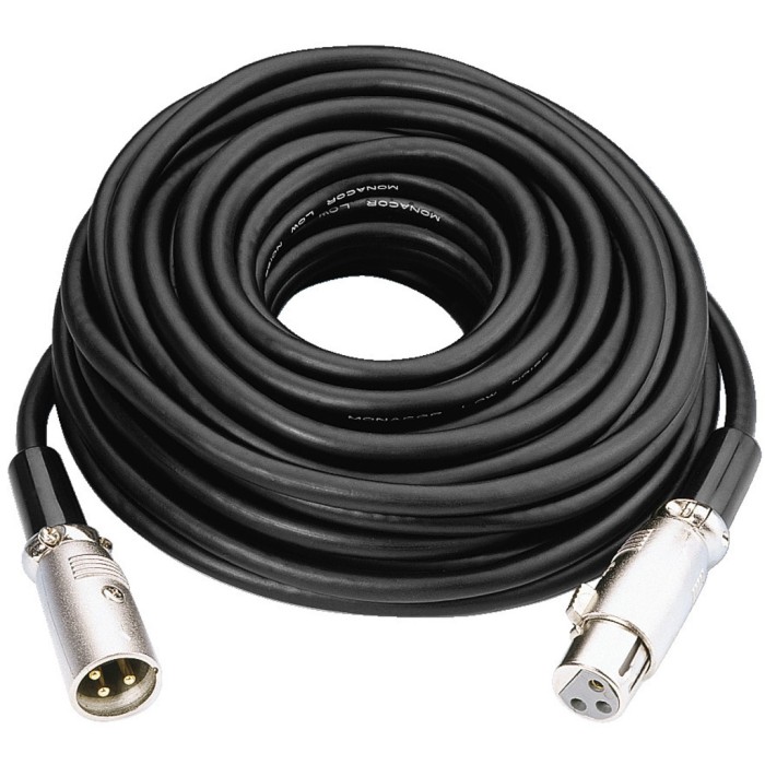 Monacor MEC-1000SW
