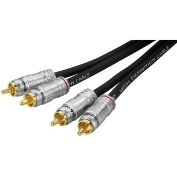 Monacor ACP 150/50