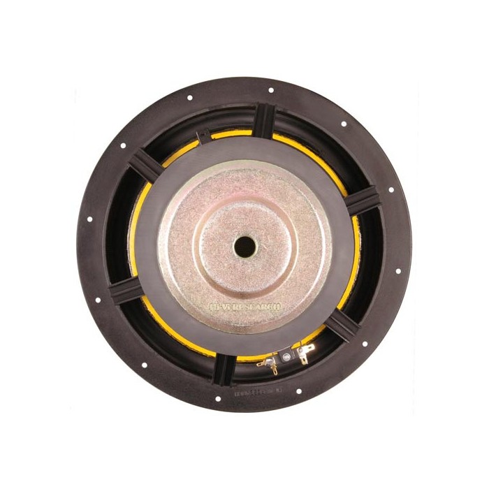 HIVI F12 Kevlar Paper composite cone woofer