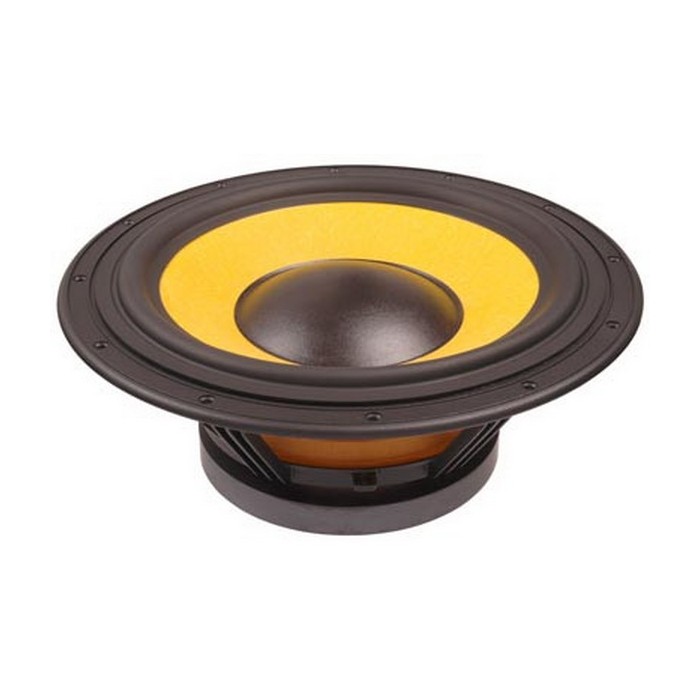 HIVI F12 Kevlar Paper composite cone woofer