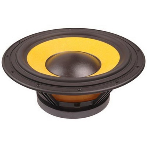 HIVI F12 Kevlar Paper composite cone woofer