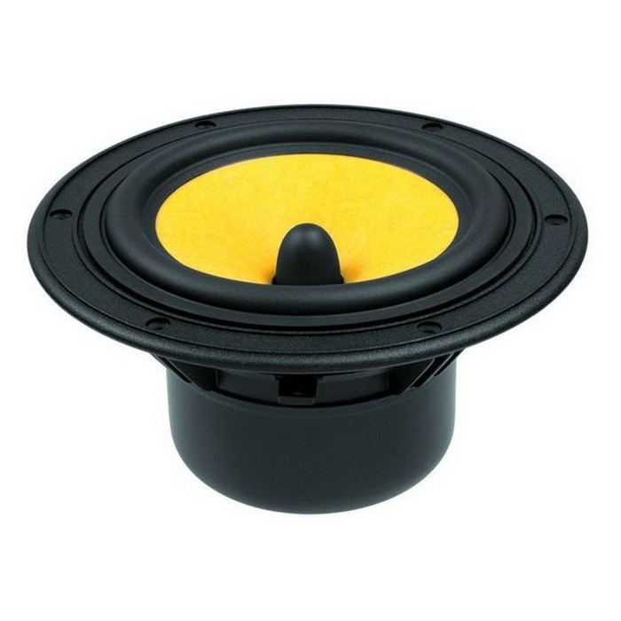 HIVI F6 Kevlar Paper composite cone Bass/Midrange