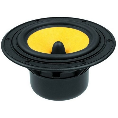 HIVI F6 Kevlar Paper composite cone Bass/Midrange