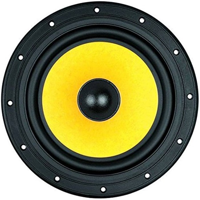 HIVI F8 Kevlar Paper composite cone Bass/Midrange