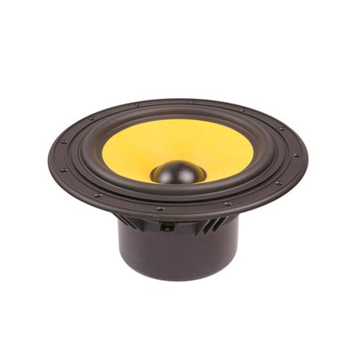 HIVI F8 Kevlar Paper composite cone Bass/Midrange