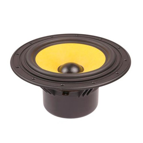 HIVI F8 Kevlar Paper composite cone Bass/Midrange