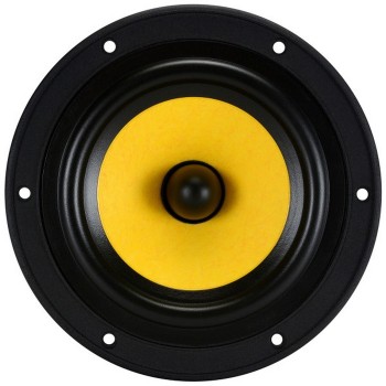 HIVI F5 Kevlar Paper composite cone Bass/Midrange 2