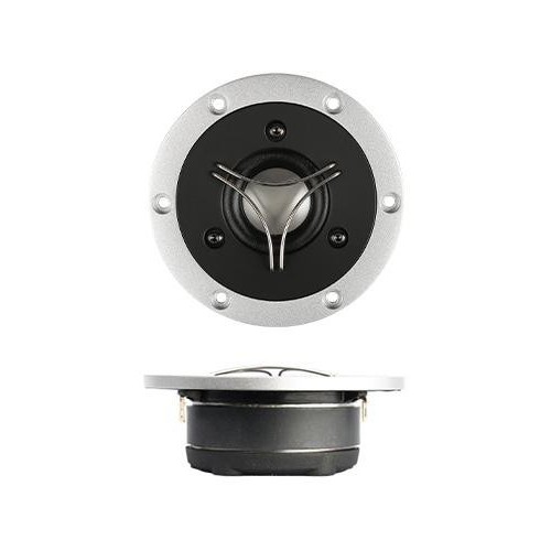 SATORI TW29B / Beryllium Dome