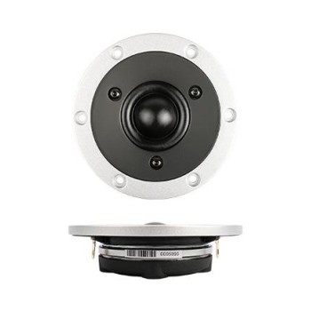 Куполен текстилен високотонов SB Acoustics SATORI TW29DN 2
