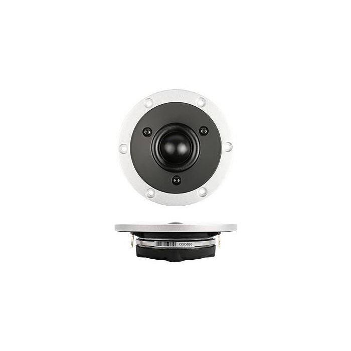 Куполен текстилен високотонов SB Acoustics SATORI TW29DN