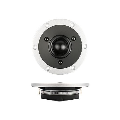 Куполен текстилен високотонов SB Acoustics SATORI TW29DN