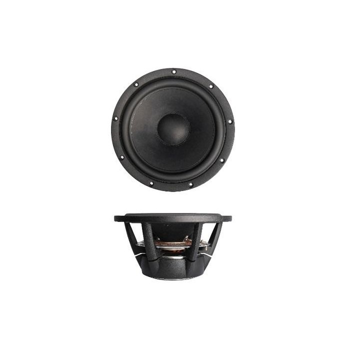 Басов говорител 9½″ SB Acoustics SATORI WO24P-4 / Paper