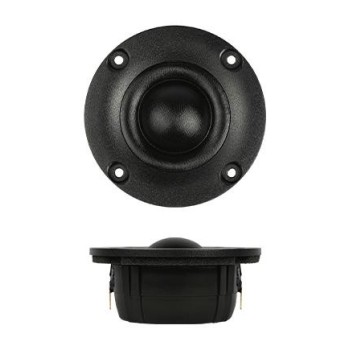 Куполен текстилен високотонов SB Acoustics SB29SDNC-C000-4 2