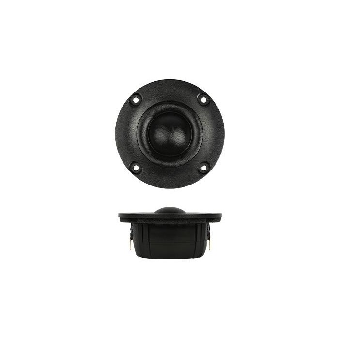 Куполен текстилен високотонов SB Acoustics SB29SDNC-C000-4